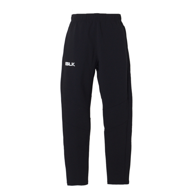 パフォーマンスブレー力ーパンツ ブラック