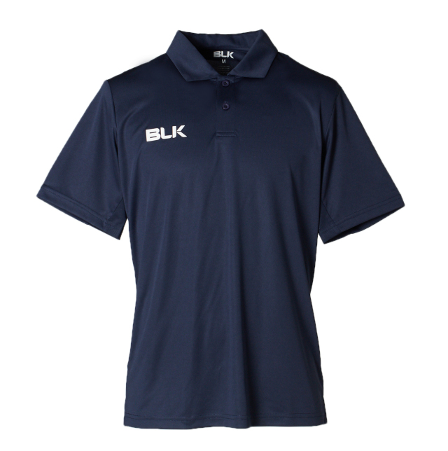JPポロシャツ ネイビー