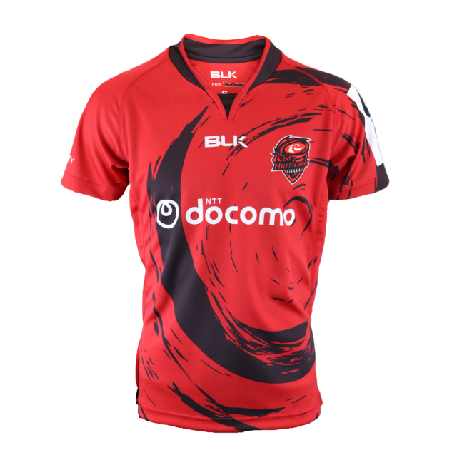 スポーツ、ラグビーの海外ブランドBLK