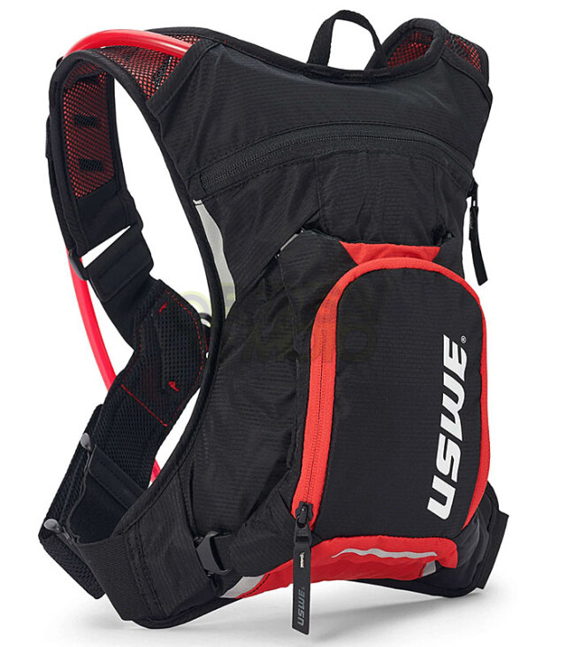 MTB ハイドロ3 ハイドレーションパック2L付属 USWE（ユースウィー）