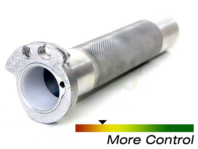 Kawasaki ZX-12R(00-05)用 G2テーマ―・スロットル