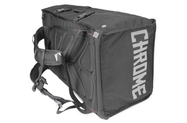 クローム バラージ プロ バックパック CHROME BARRAGE PRO BACKPACK