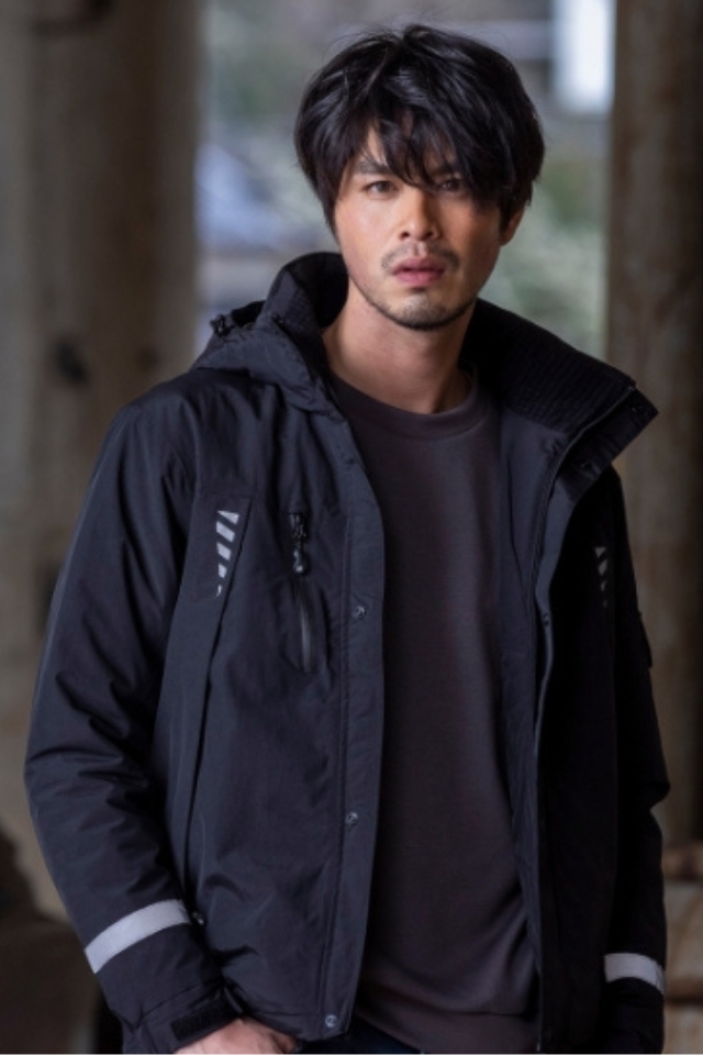 TULTEX 防水防寒上下セット AZ-8876／AZ-8877｜耐水圧10,000mm・透湿