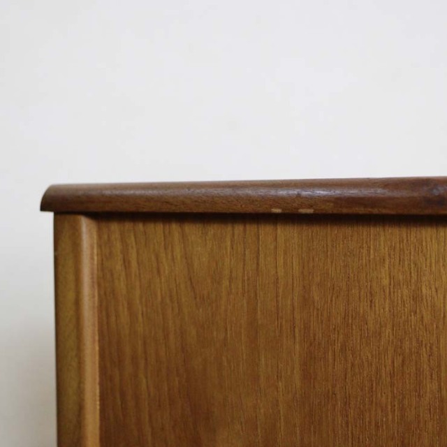 高いのには訳がある。やっぱり英国クラフトマンの技術が詰まった最高峰