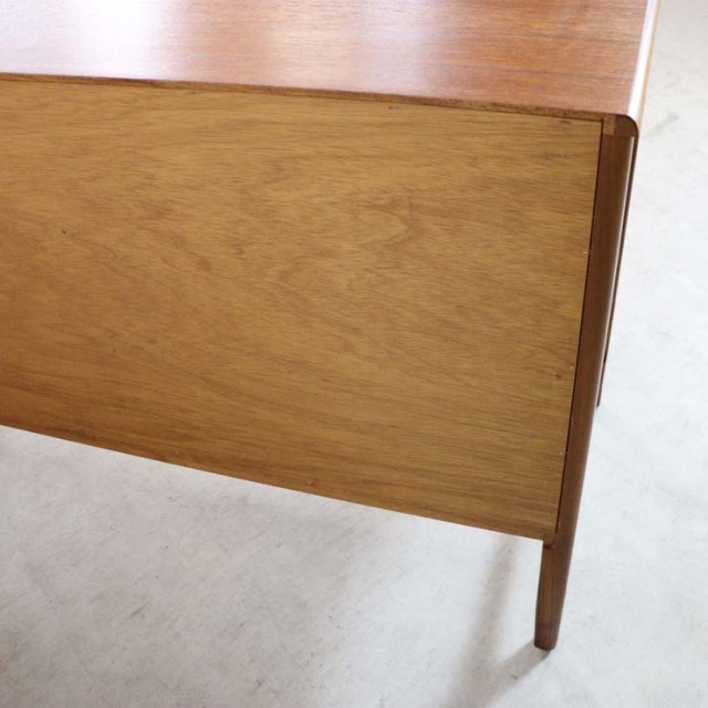 高いのには訳がある。やっぱり英国クラフトマンの技術が詰まった最高峰