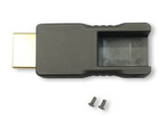 JM-DAM0030【型番】 Active 着脱式HDMI光アーマーケーブル 30m