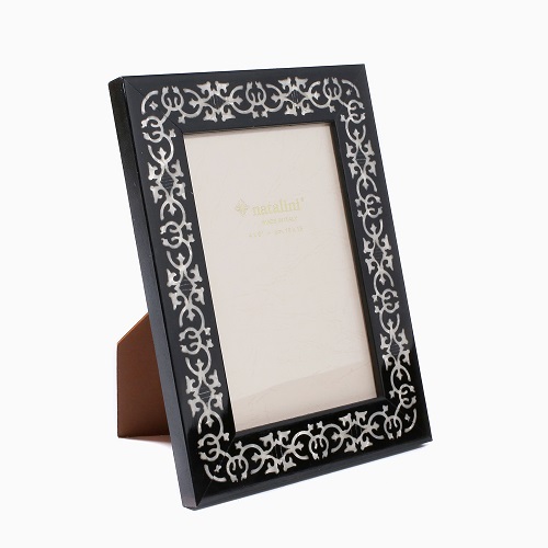 イタリア製/ITALY 写真立て/写真入れ/写真/フォトフレーム ナタリー二