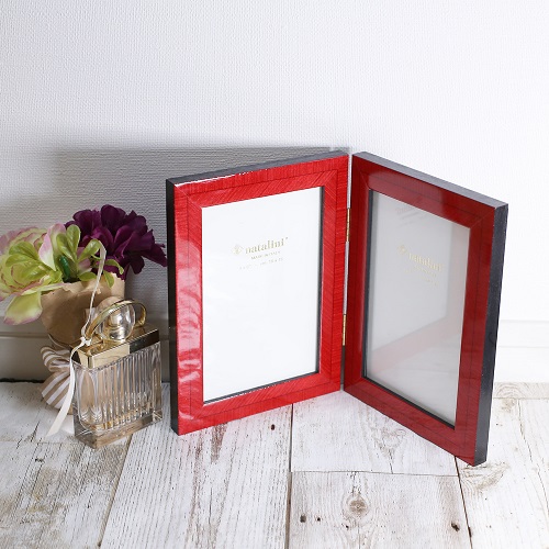 イタリア製 ナタリーニ/NATALINI ミニ ドッピア/ダブル/2枚