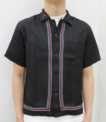 King Louie by Holiday キングルイ 50's|実名復刻|レーヨンボーリング