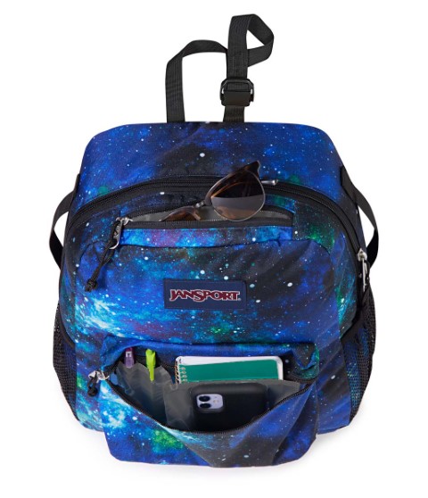 CENTRAL ADAPTIVE PACK（セントラルアダプティブパック）CYBERSPACE