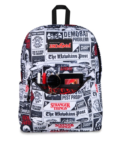 ST】SUPERBREAK PLUS HAWKINS POST（スーパーブレイク・プラス