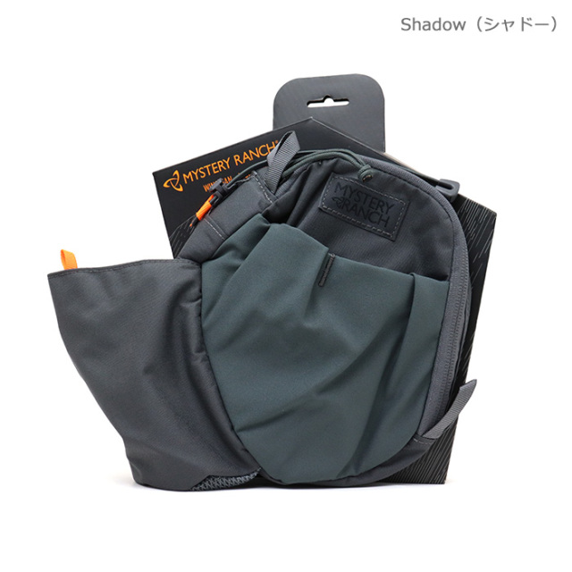 MYSTERY RANCH ミステリーランチ ウィングマンマルチポケット