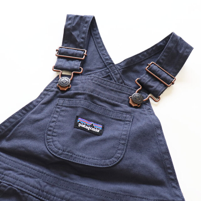 Patagonia パタゴニア ベビー・スタンドアップ・ショートオールズ60335