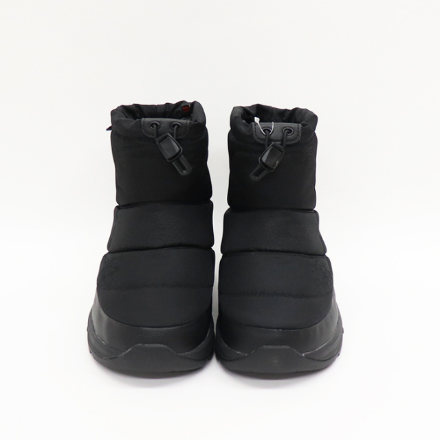 THE NORTH FACE ザ・ノース・フェイス ヌプシ ブーティ ウォーター