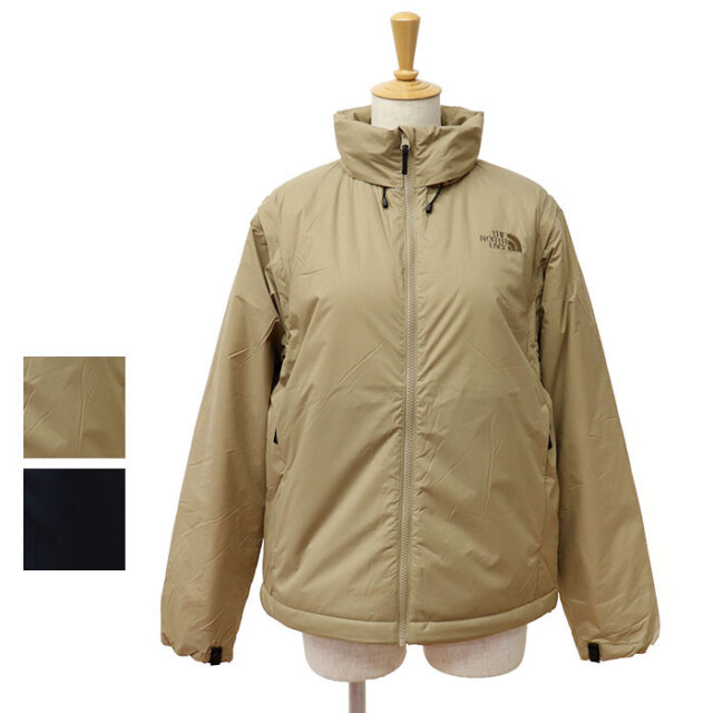 THE NORTH FACE ザ・ノースフェイス レディース ZI S-Nook Jacket