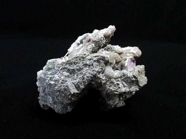 ベラクルスアメジスト 原石 クラスター 販売 天然石専門店【鬮石】