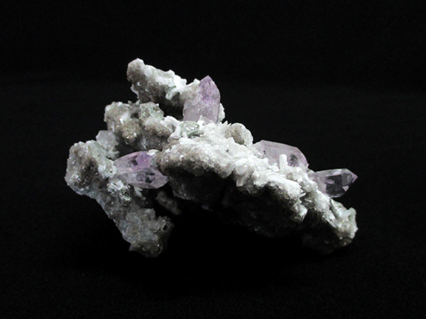 ベラクルスアメジスト 原石 クラスター 販売 天然石専門店【鬮石】