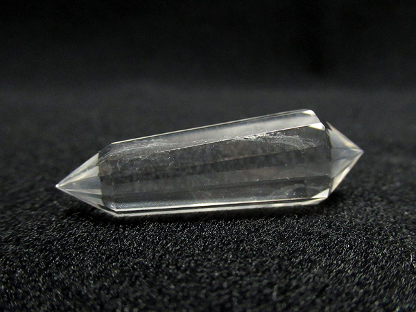 ヴォーゲルワンド 両剣水晶 ダブルポイント 通販 | 天然石専門店 販売/鬮石