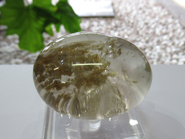 高品質 ガーデン スモーキークォーツ 原石ポリッシュの通販 水晶販売