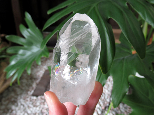 モンドクォーツ 高品質タンザニア産水晶原石の通販/販売 |【鬮石