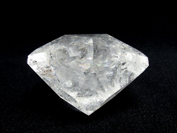 天然水晶/ヘキサグラム ダイヤモンドカット/通販/販売 | 天然石専門店