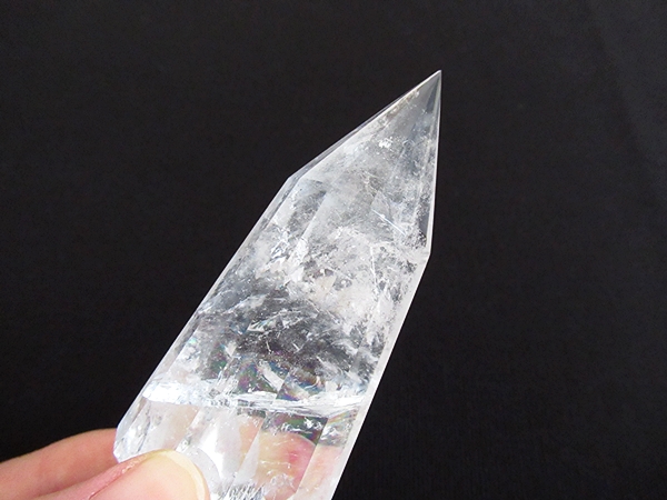 ヴォーゲルワンド 両剣水晶 ダブルポイント 通販 | 天然石専門店 販売