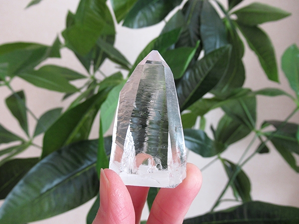 レムリアン ヒマラヤ水晶 原石 レムリアンシード天然石 特大1194g 最強