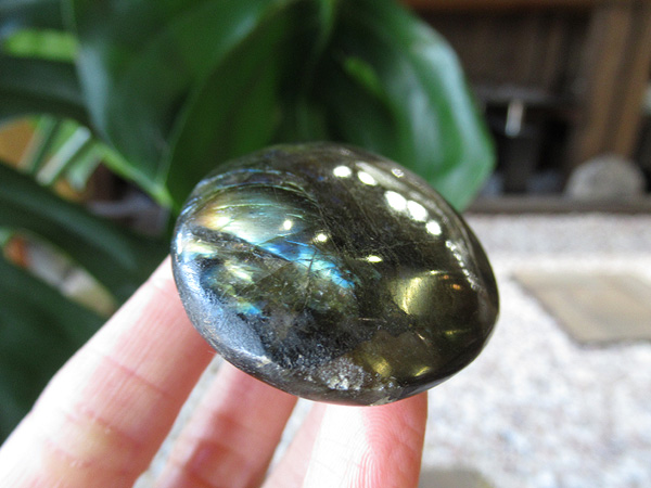 ラブラドライト 原石 タンブル 販売 通販 天然石専門店【鬮石】