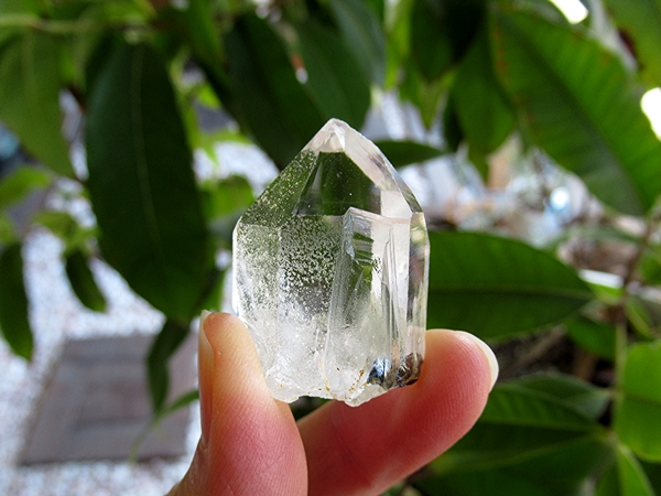 モンドクォーツ 高品質タンザニア産水晶原石の通販/販売 |【鬮石