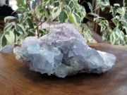 ブルーフローライト 原石 蛍石 クラスターの通販/販売 | 天然石専門店