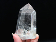 レインボーファントムクォーツ ポイント 天然石専門店【鬮石】