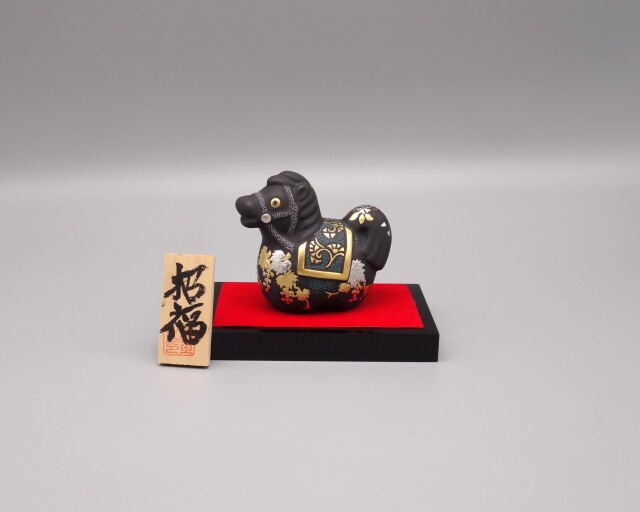 九谷焼専門通販ショップ 九谷極彩 中田龍山堂