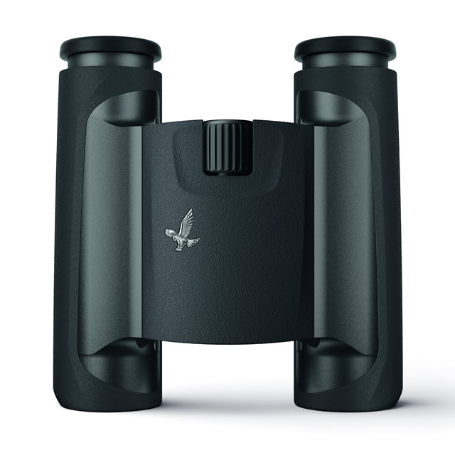 スワロフスキー CL POCKET elegant 8x25 ブラック【即納】 ネイチャー