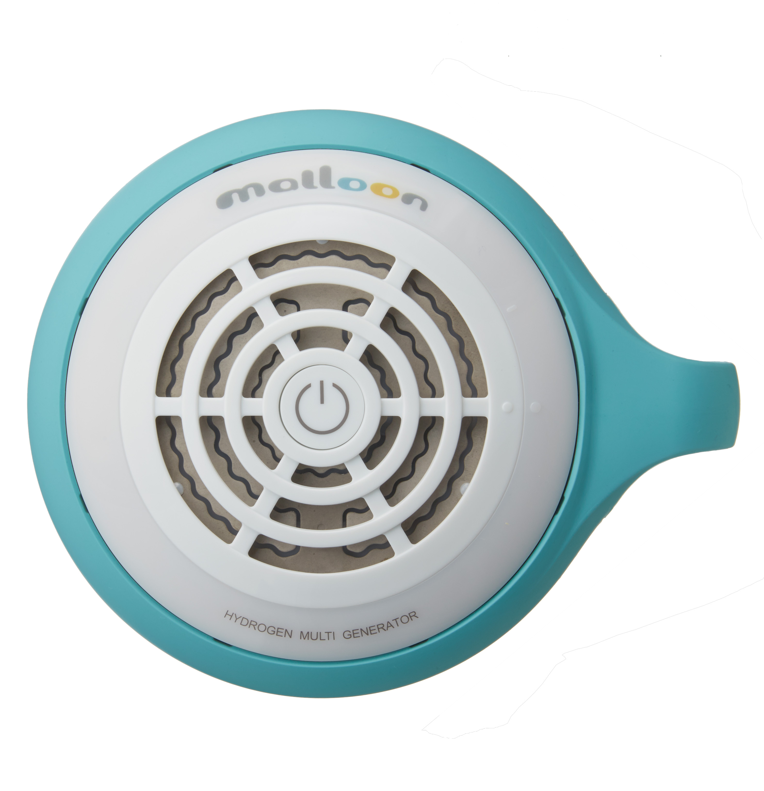 携帯用水素マルチポッド「マルーン」