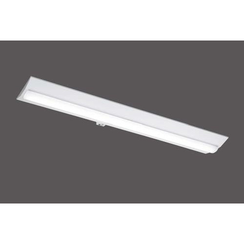 東芝 LEDベースライト LEET-42301Y-LD9 TENQOO直付W230人感センサー