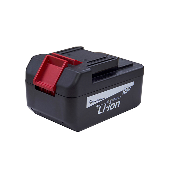 丸山製作所 バッテリー式エアコン洗浄機 MSW2025B-AC かんだ！