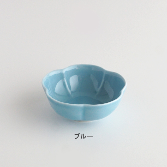 豆梅小鉢（6色）