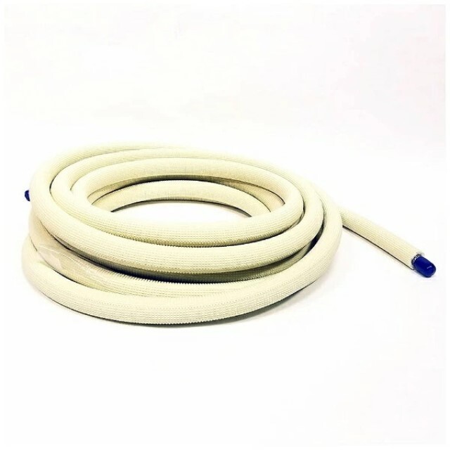 三菱重工/断熱ホース 10M/SA03219/（出口用）ドレンホース（内径φ9×10m