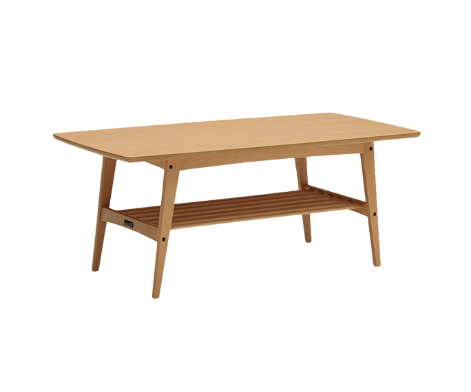 リビングテーブル(大)｜オンラインストア｜カリモク60オフィシャルショップ