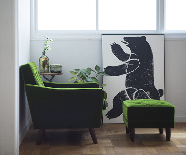 ロビーチェア2シーター｜オンラインストア｜カリモク60オフィシャル