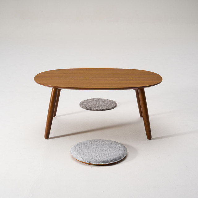 karimoku カリモク ローテーブル コーヒーテーブル アンティーク SZ