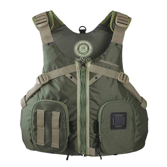 ライフジャケット - カヤック＆パドリングギアHOA オンラインショップ