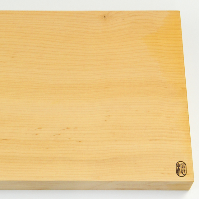 訳あり】業務用本榧まな板（56×28×4cm） ki90145の通販【榧工房 かやの森】