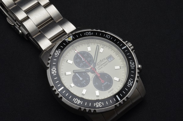 LANDMAN SPORT CHRONO [S294X-09]