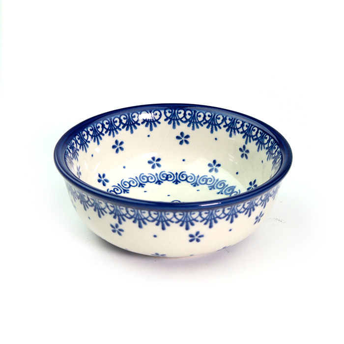 ボウル・ポーリッシュポタリー(ポーランド食器)