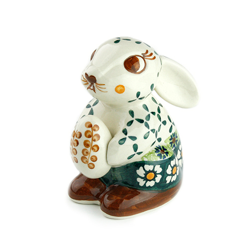 オブジェ・ポーリッシュポタリー(ポーランド食器)