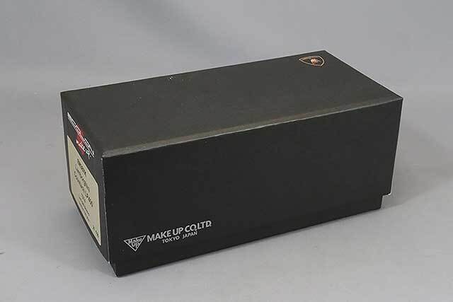 アイドロン 1/43 ランボルギーニ カウンタック LP400 1974