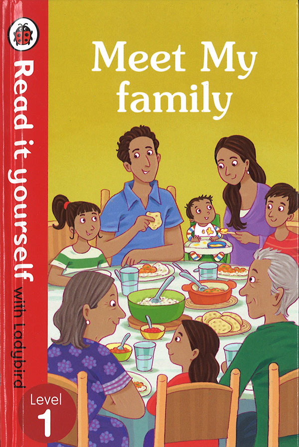 READ IT YOURSELF（旧版）の販売 | こども英語教材 Kids Mart