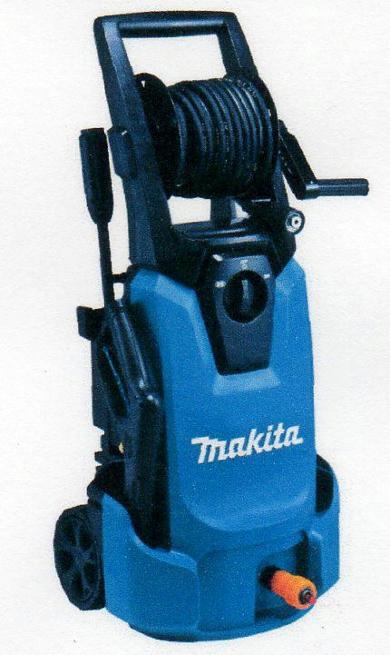 マキタ 高圧洗浄機 MHW0820 全国通販の丸亀機械工具