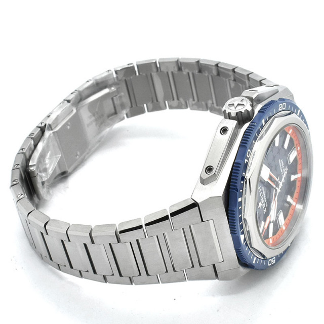 ゼニス ZENITH デファイ エクストリーム ダイバー 95.9601.3620/51